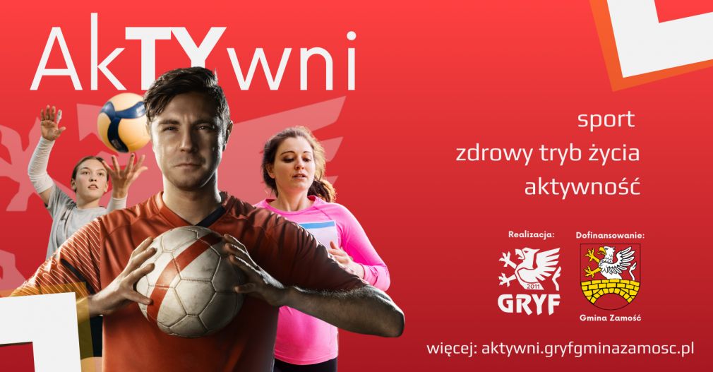Plakat, materiał nadesłany