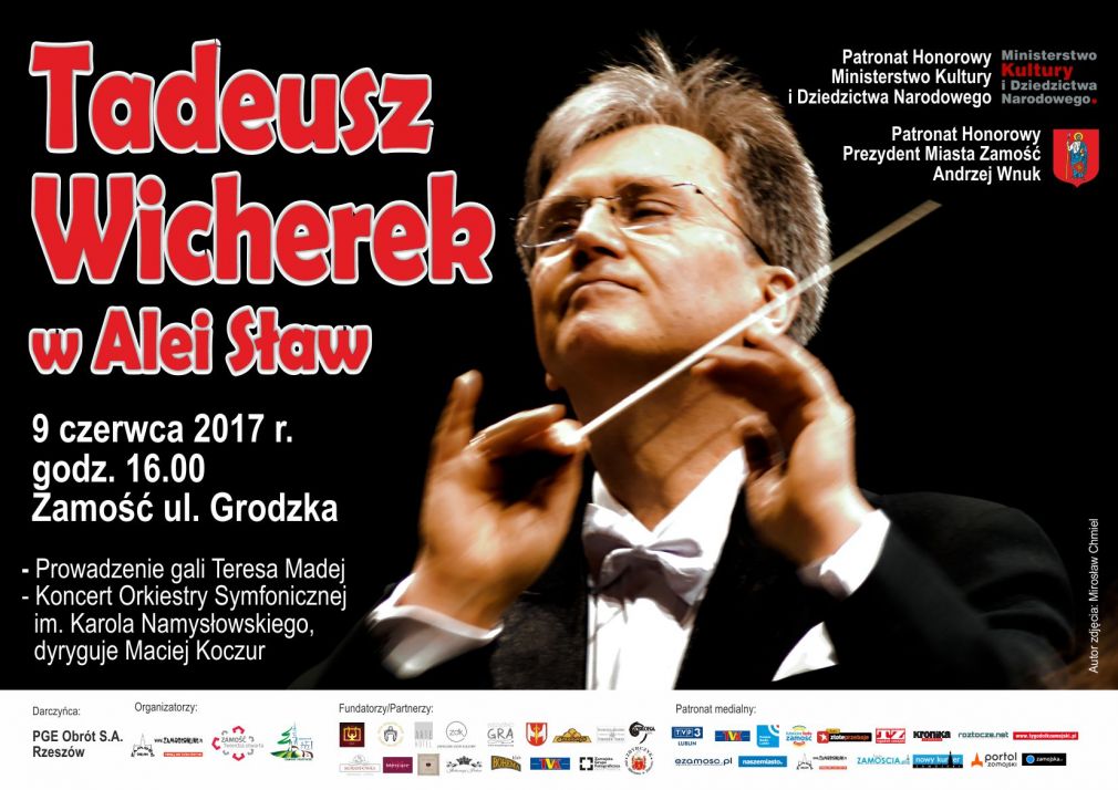 Plakat, źródło: materiał nadesłany