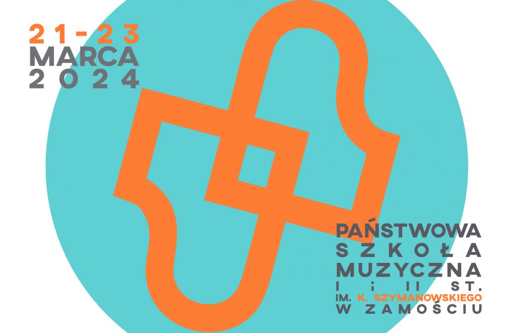 Plakat, materiał nadesłany