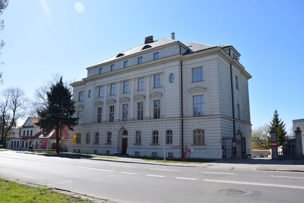 foto: UM Zamość