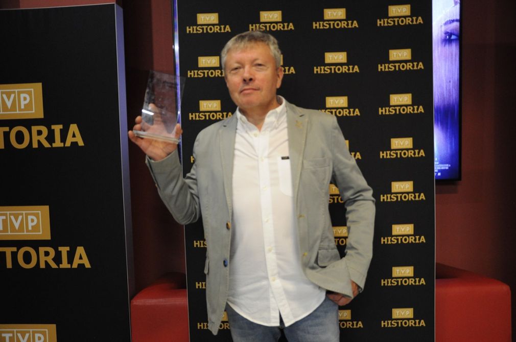 Zdzisław Cozac, foto: materiał naesłany