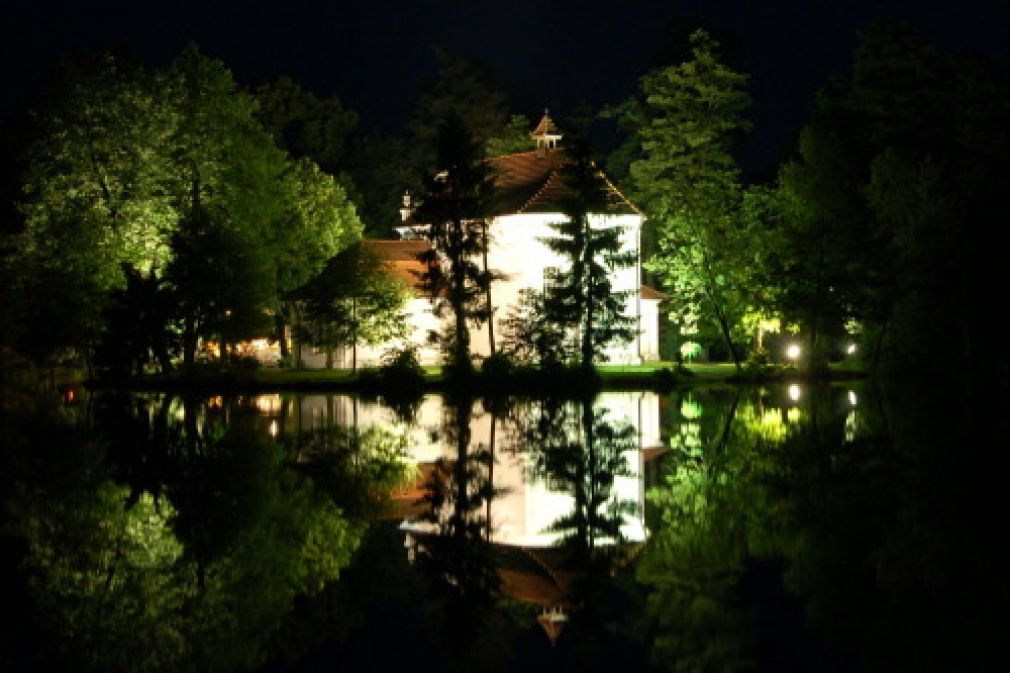 Zwierzyniec żegna wakacje, foto: archiwum