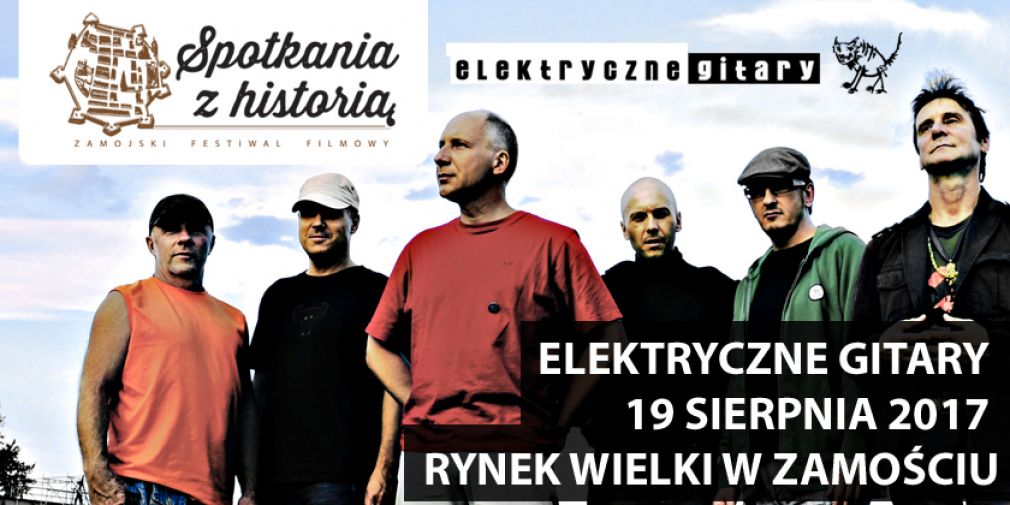 Plakat, źródło: materiał nadesłany
