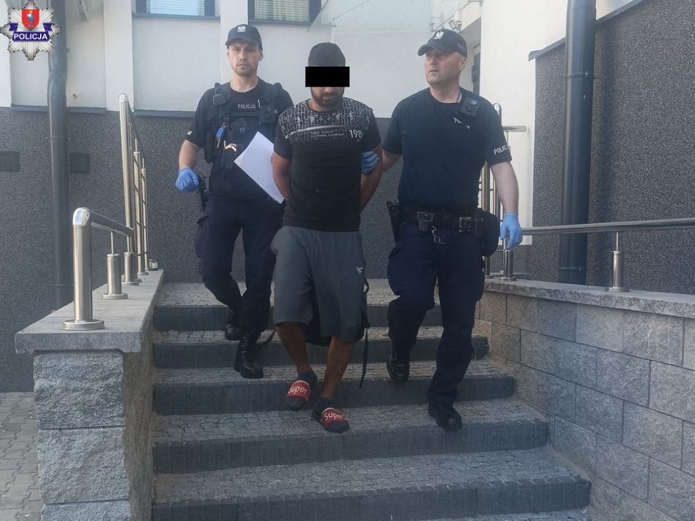 foto: Policja