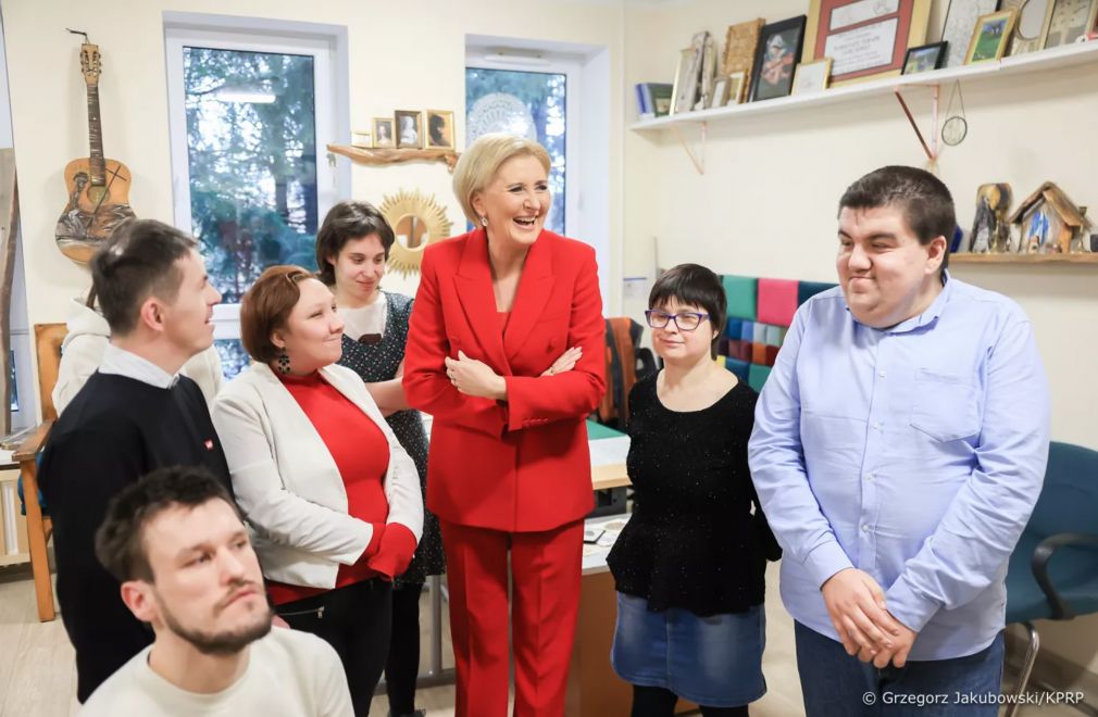 foto: Grzegorz Jakubowski/KPRP