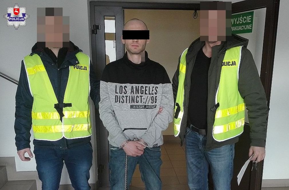 foto: Policja