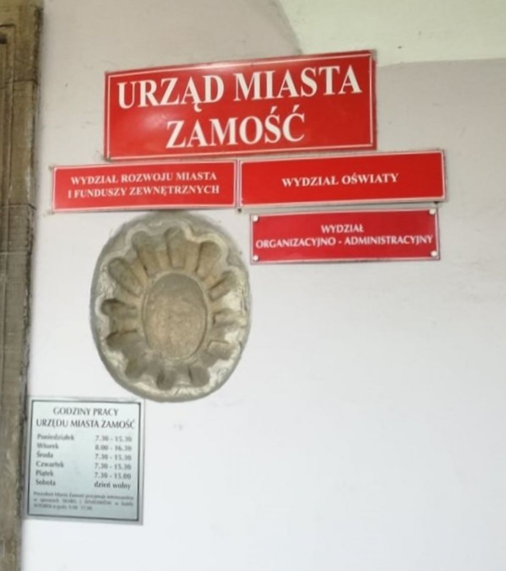 foto: UM Zamość