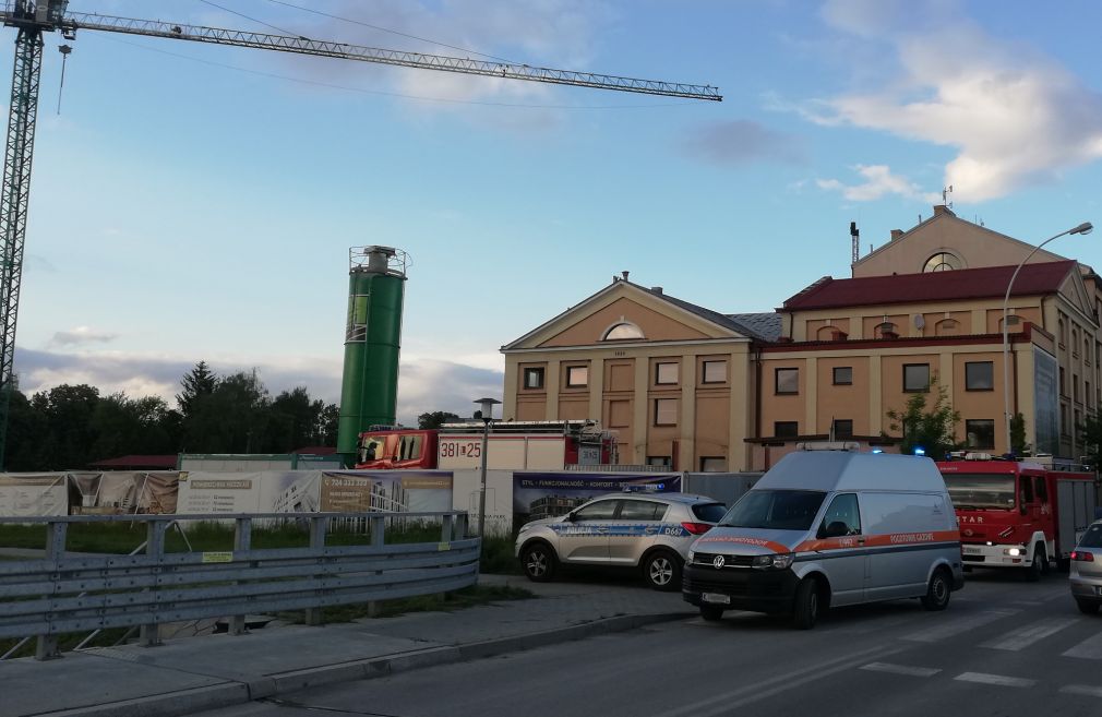 foto: Czytelnik, materiał nadesłany