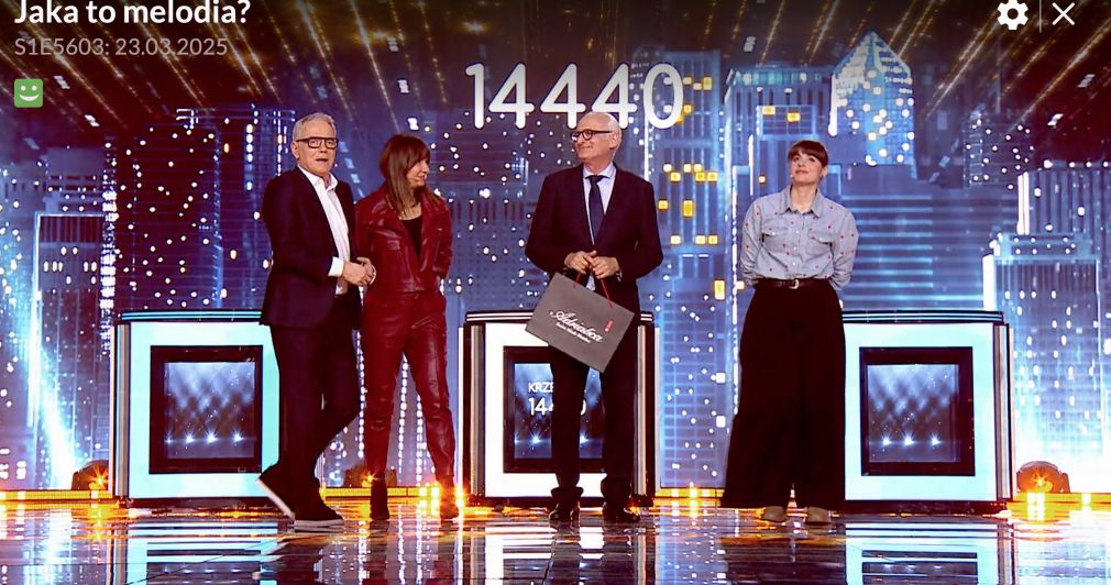 źródło: TVP1