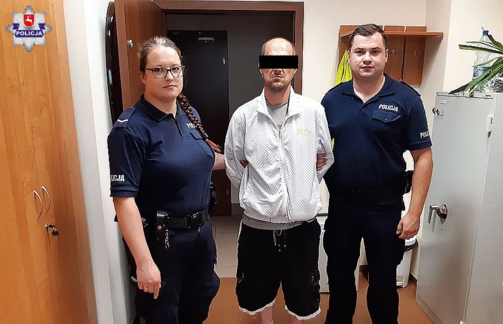 foto: Policja