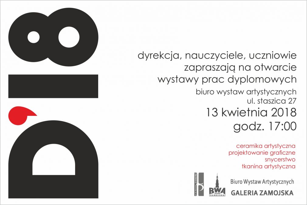 Dyplom'18