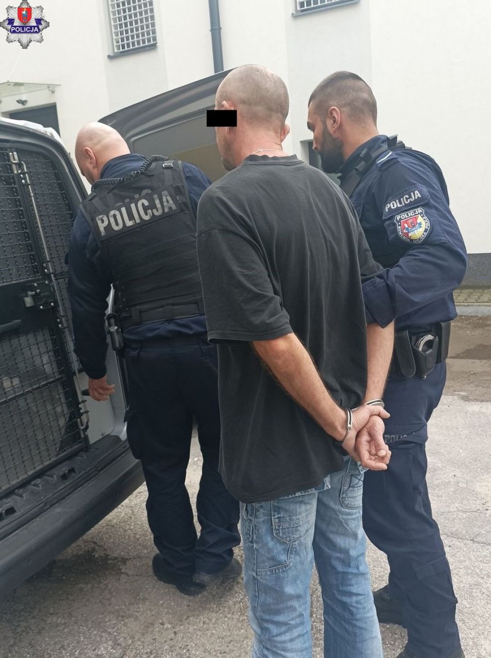 foto: Policja