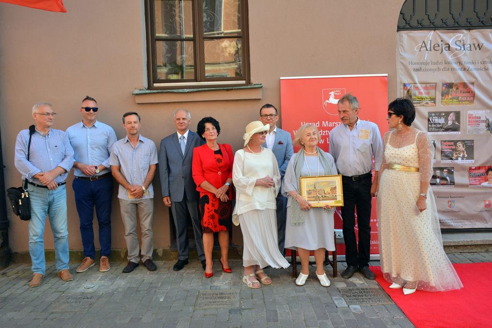 foto: Mirosław Chmiel, materiał nadesłany