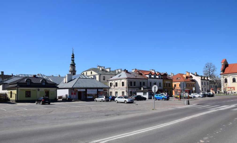 foto: UM Zamość