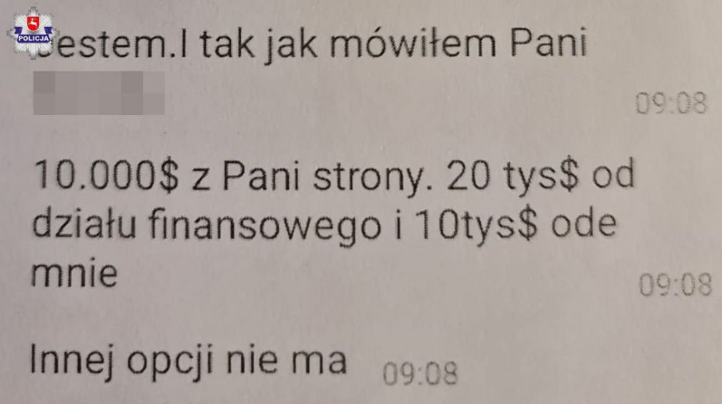 foto: Policja