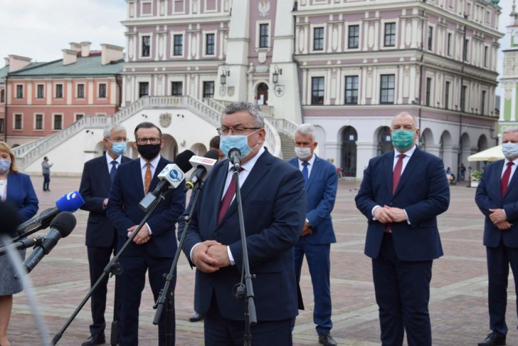 foto: UM Zamość