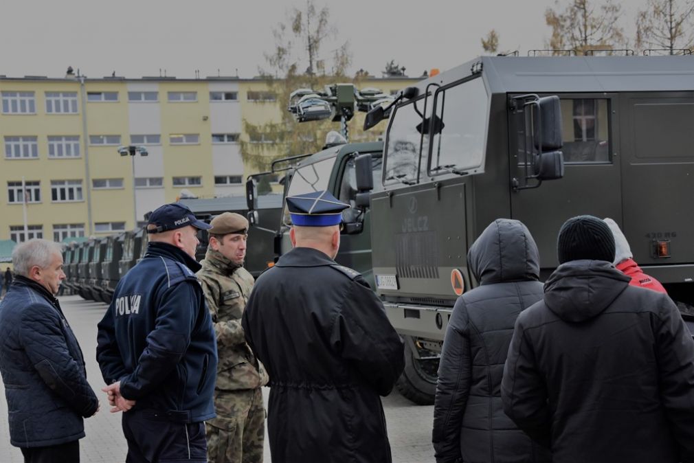 foto: materiał nadesłany