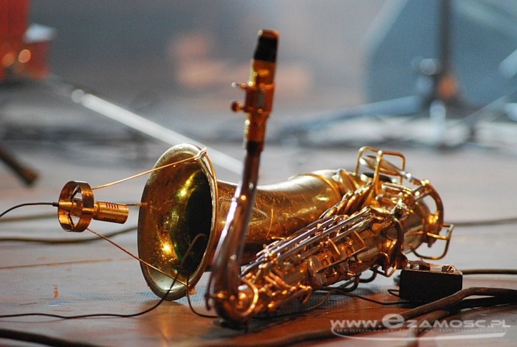 Wsobotę koncert laureatów, foto: Paweł Nowak (archiwum, zdjęcie poglądowe)