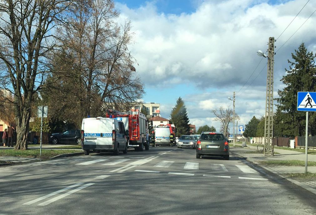 foto: Czytelnik, materiał nadesłany