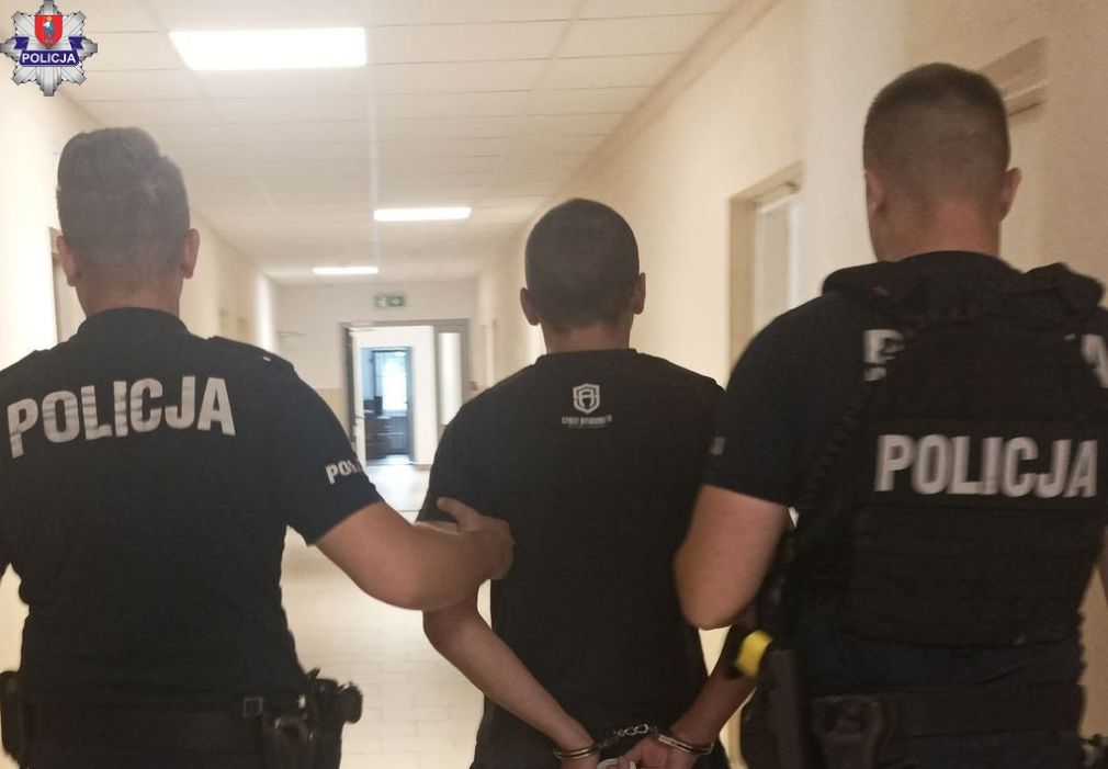 foto: Policja