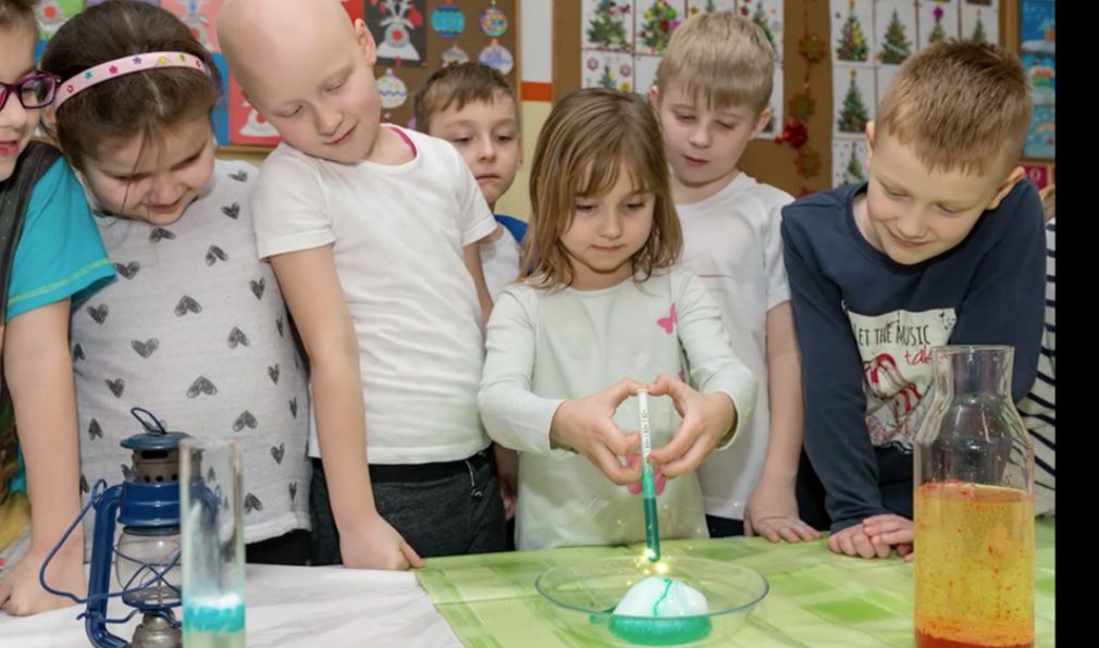 Być jak Ignacy, foto: materiał nadesłany