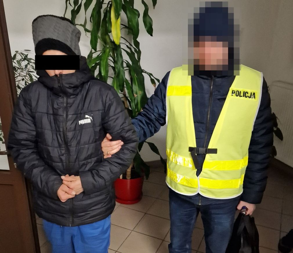 foto: Policja