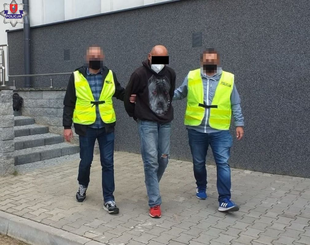 foto: Policja