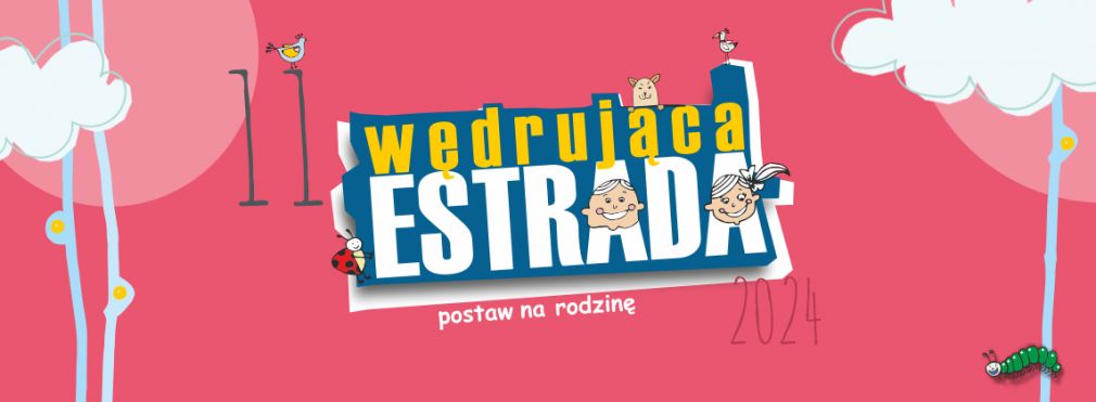 Plakat, materiał nadesłany