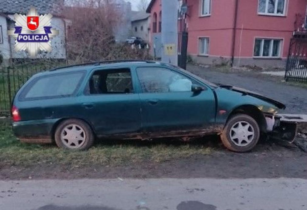 foto: Policja