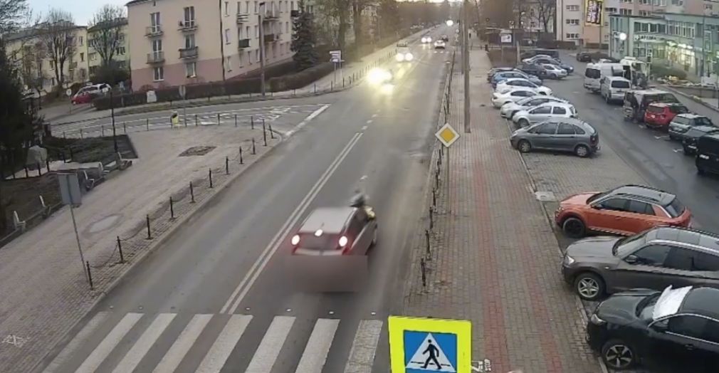 foto: Monitoring Miejski w Krasnymstawie