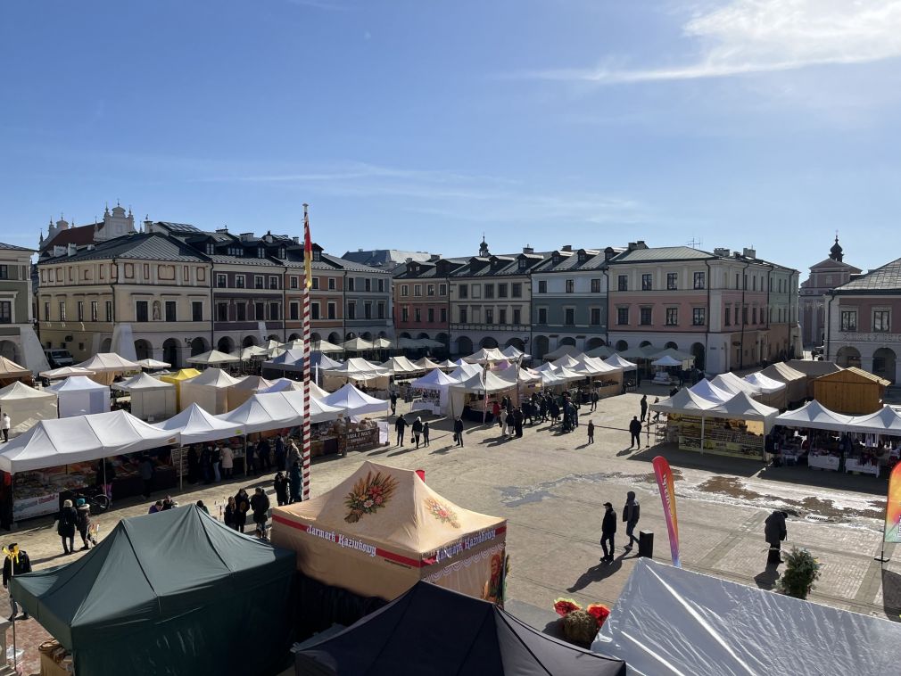 foto: UM Zamość