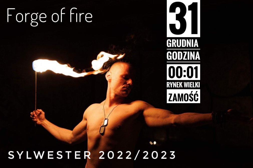 Plakat, materiał nadesłany
