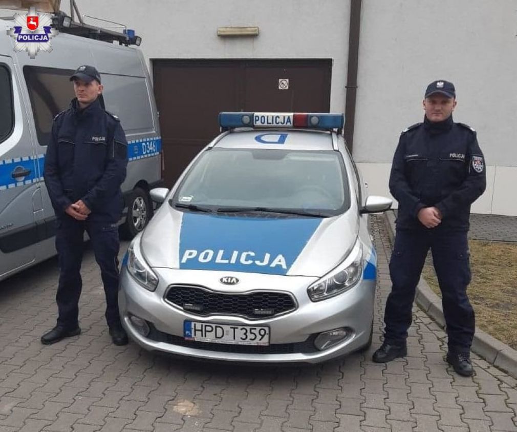foto: Policja
