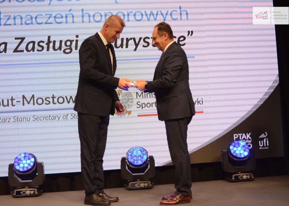 Fot. Przemysław Marczewski POT
