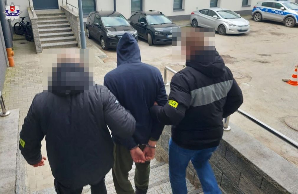 foto: Policja