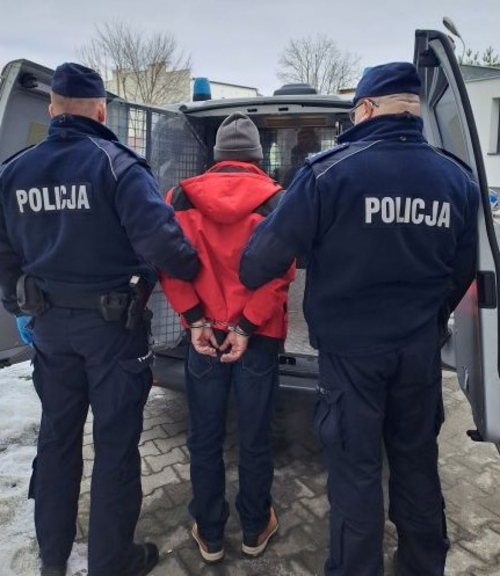 foto: Policja