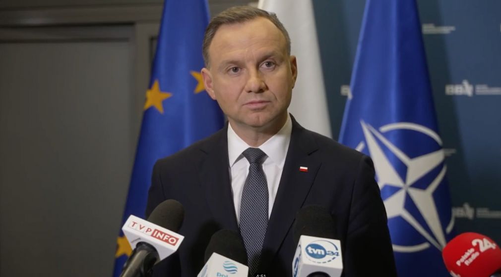 foto: Kancelaria Prezydenta