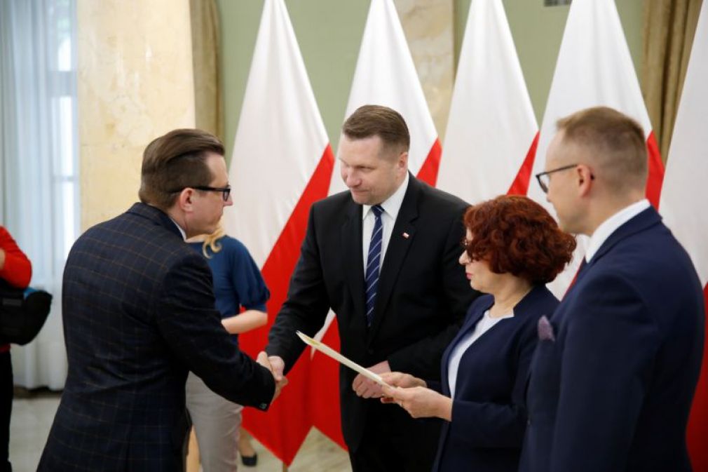 foto: UM Zamość