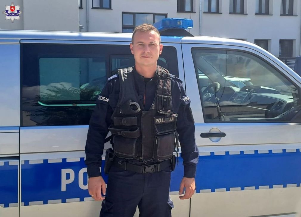 foto: Policja