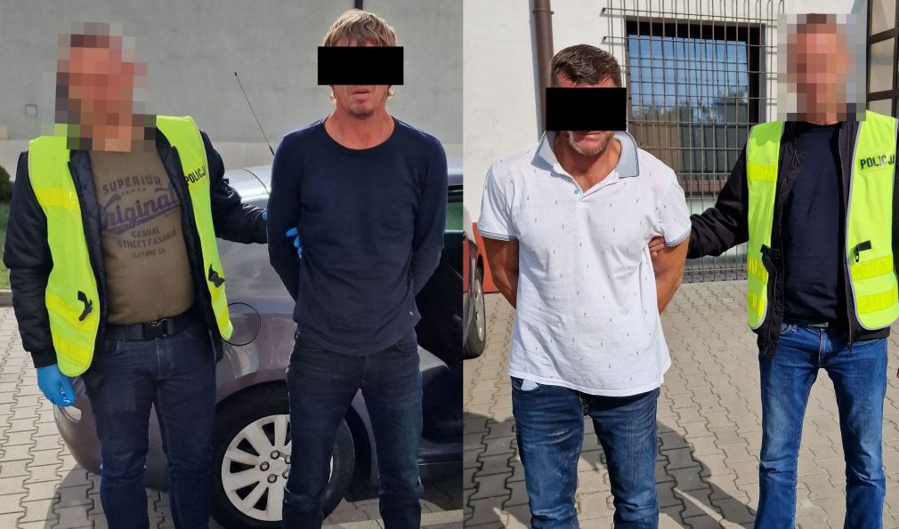 foto: Policja