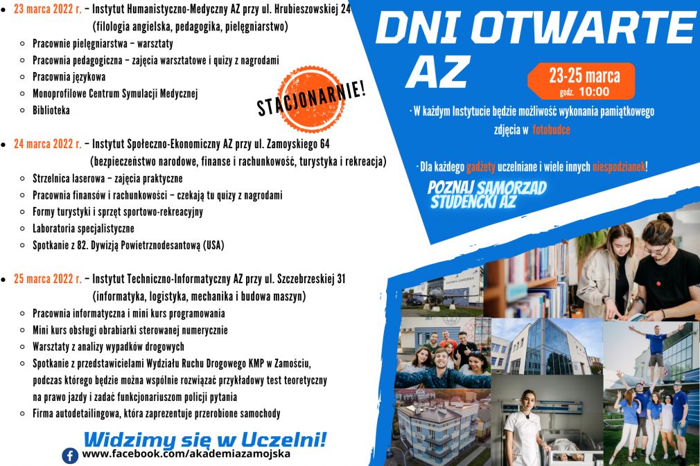 Plakat, materiał nadesłany