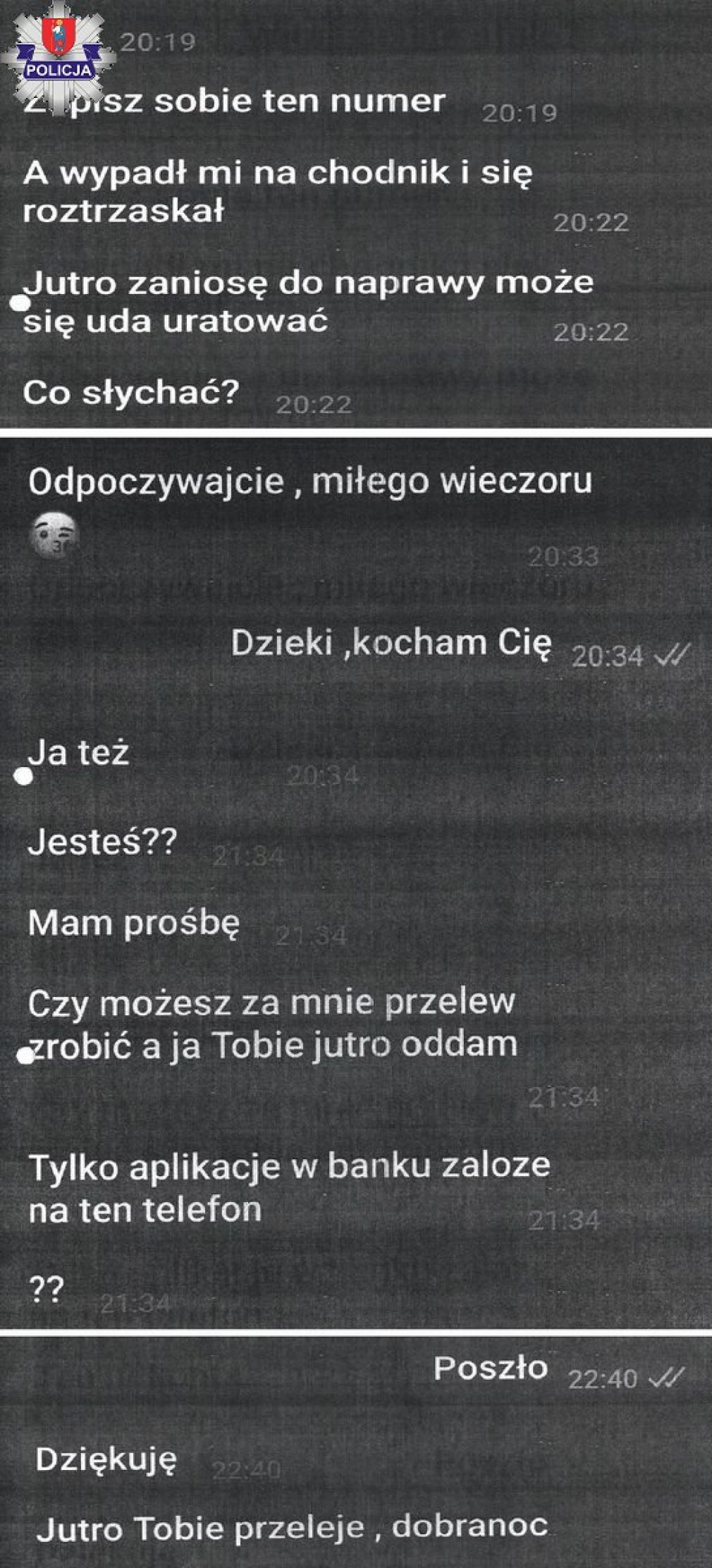 foto: Policja