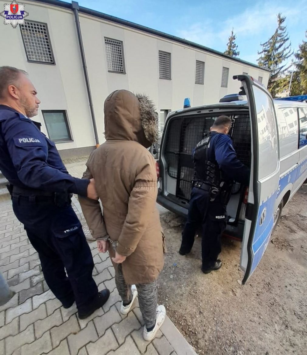 foto: Policja