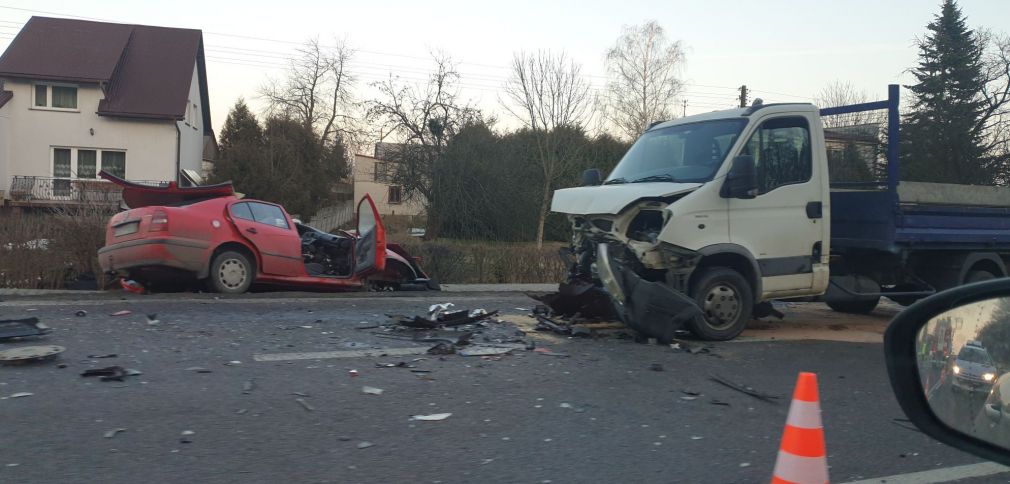 foto: Czytelnik, materiał nadesłany