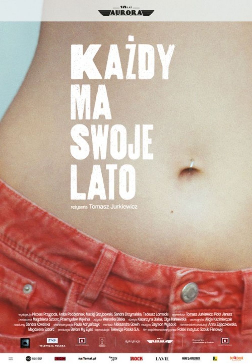 Plakat, foto: materiał nadesłany