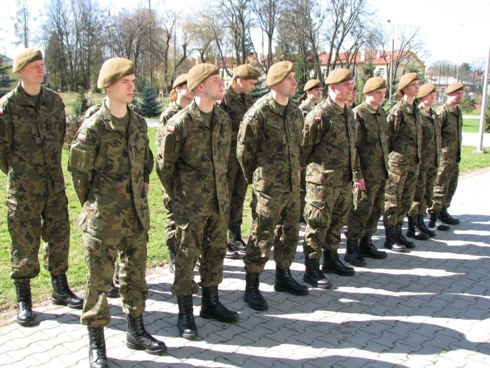 foto: 25 BLP (materiał nadesłany)
