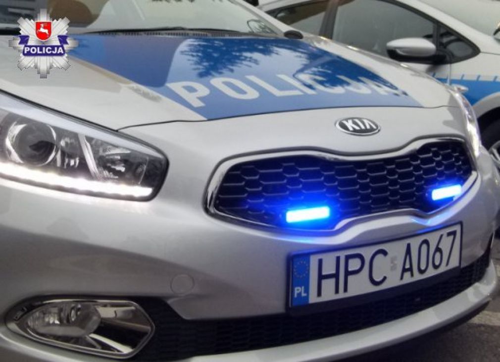 foto: Policja