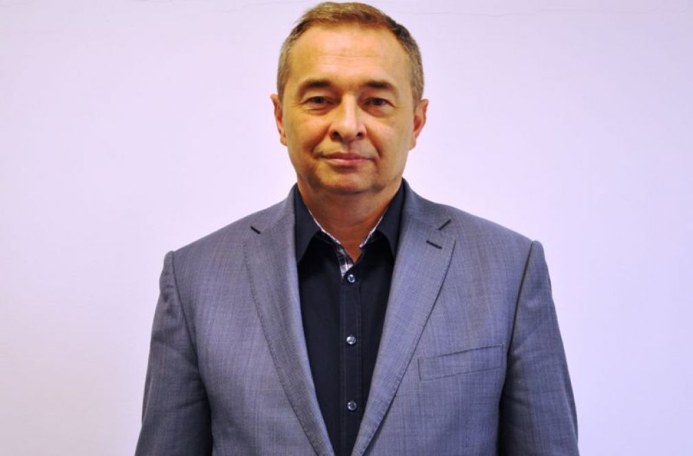 Andrzej Bubeła wiceprezesem Stowarzyszenia „Kina Polskie”
