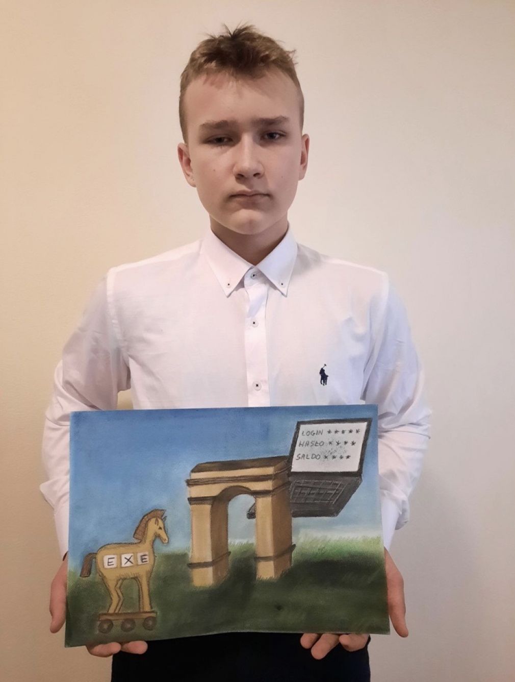 foto: materiał nadesłany