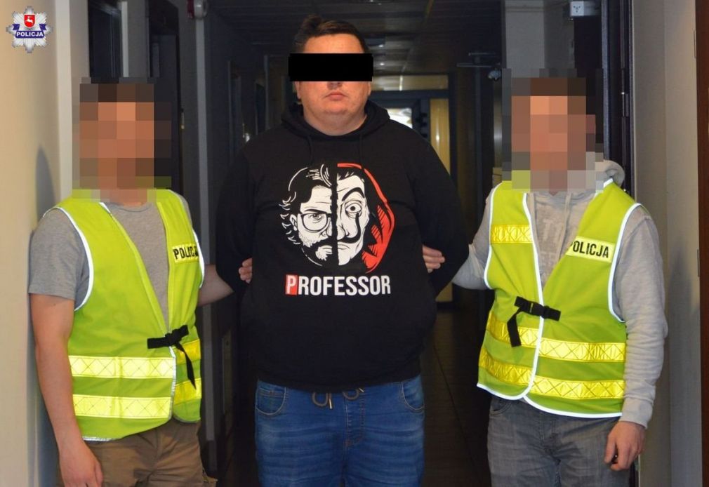foto: Policja